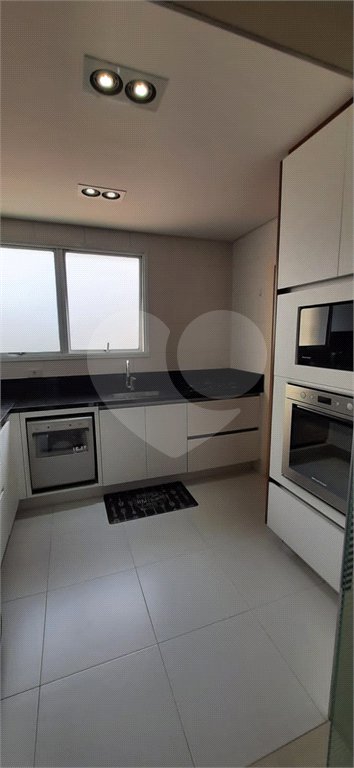 Apartamento à venda com 4 quartos, sendo 3 suítes, em Cidade Monções, São Paulo, SP