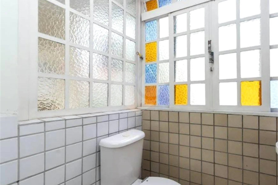 Casa de Vila à venda com 2 quartos em Santana, São Paulo, SP