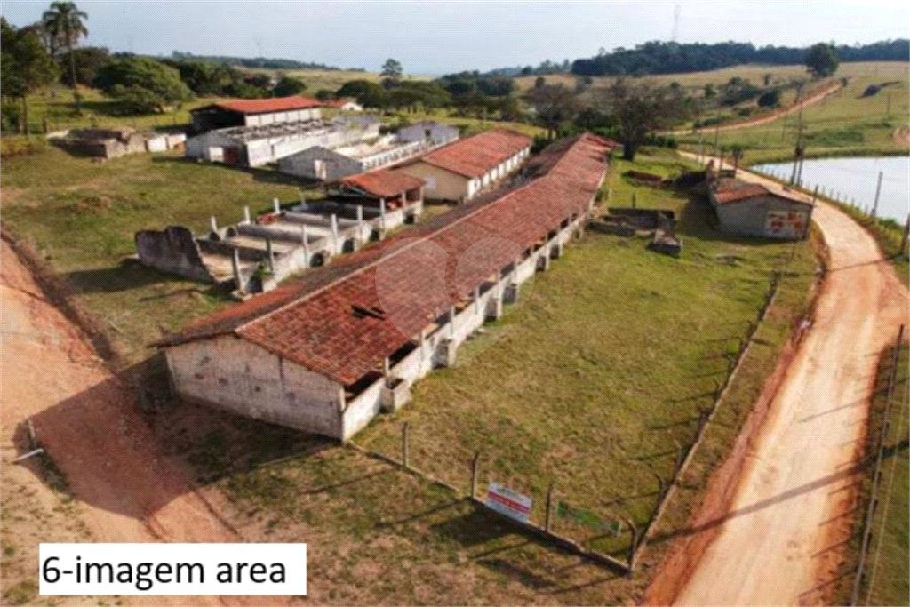 Sítio à venda com 7 quartos em Jardim Paraíso II, Itu, SP