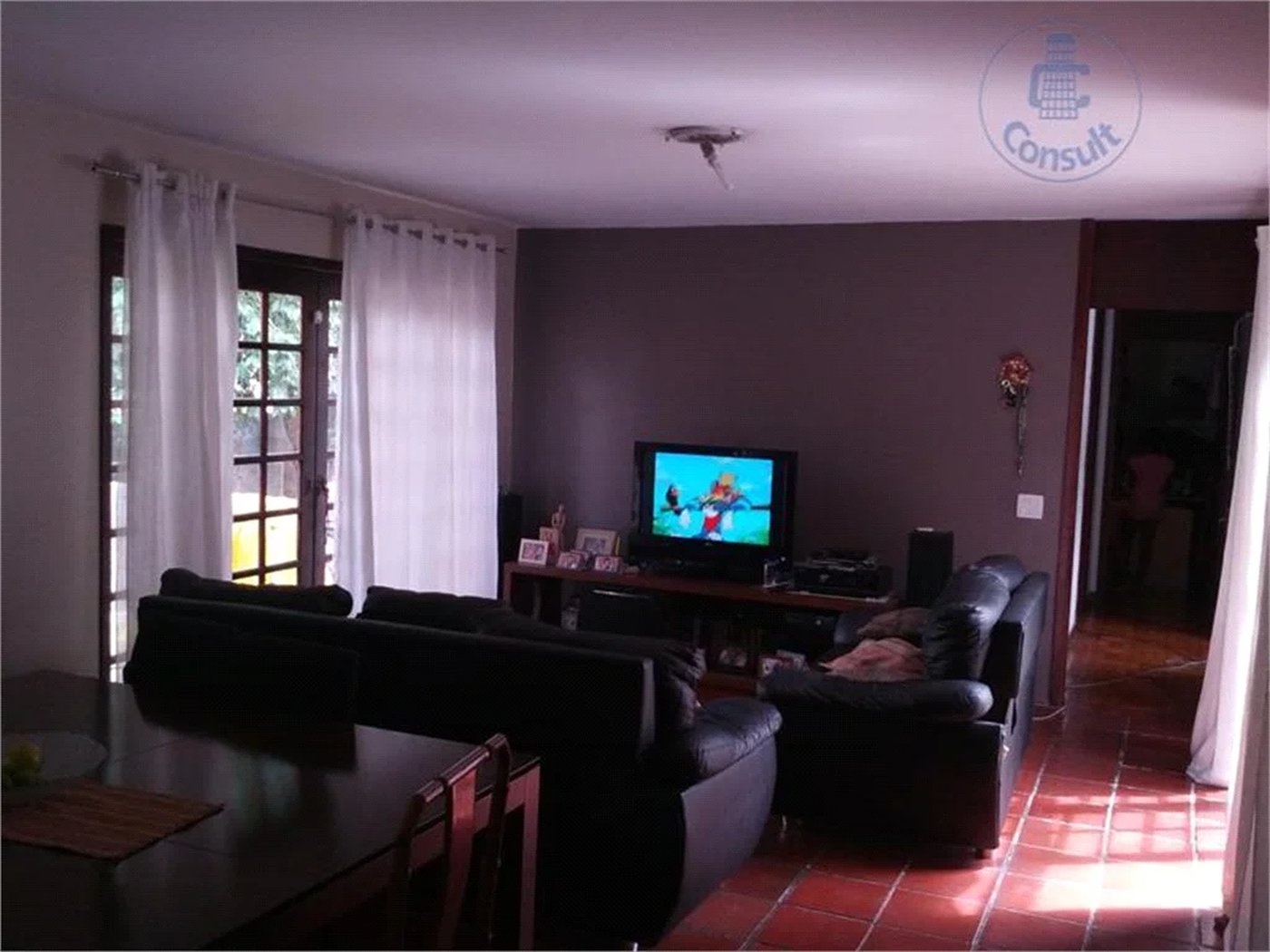 Casa à venda com 3 quartos em Jardim das Palmas, São Paulo, SP