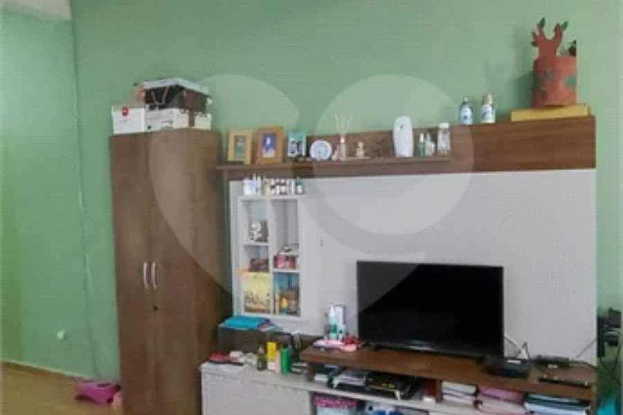 Casa Térrea à venda com 2 quartos em Pirituba, São Paulo, SP