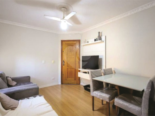 Apartamento à venda com 2 quartos em Vila Nova Cachoeirinha, São Paulo, SP