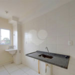 Apartamento à venda com 2 quartos em Jardim Bela Vista, Itapetininga, SP