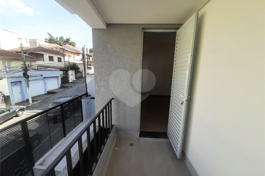 Sobrado à venda com 4 quartos, sendo 3 suítes, em Jardim São Paulo(zona Norte), São Paulo, SP