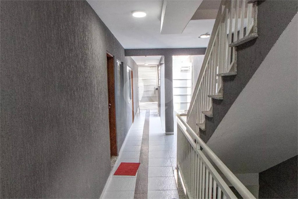 Apartamento à venda com 1 quarto em Vila Maria, São Paulo, SP