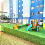 Apartamento à venda com 2 quartos em Parque Campolim, Sorocaba, SP