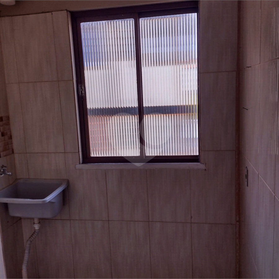 Apartamento à venda com 2 quartos em Jardim Gardênia Azul, Suzano, SP