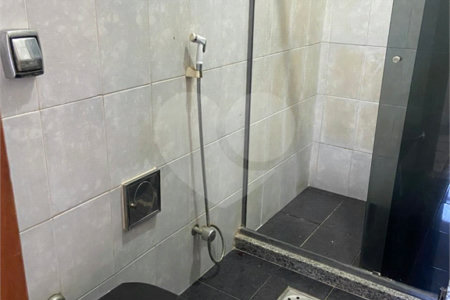 Apartamento à venda com 2 quartos em Vila Isabel, Rio de Janeiro, RJ