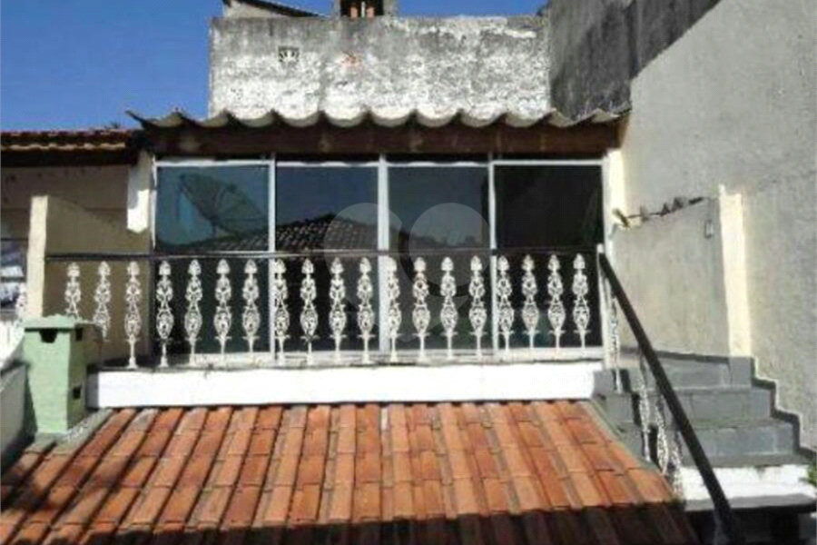 Sobrado à venda com 3 suítes em Limão, São Paulo, SP