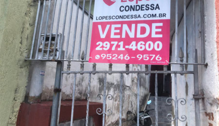 Casa Térrea à venda com 6 quartos, sendo 2 suítes, em Vila Mazzei, São Paulo, SP
