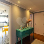 APARTAMENTO A VENDA NO BROOKLIN COM 3 QUARTOS 2 SUITES