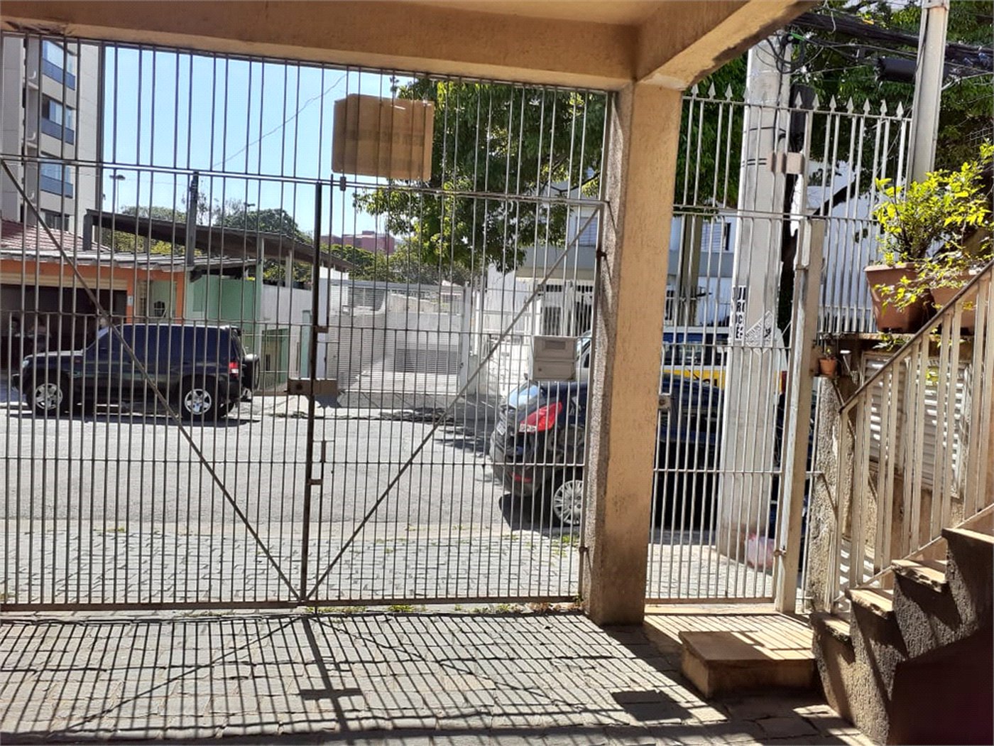Sobrado à venda com 3 quartos, sendo 2 suítes, em Vila Anglo Brasileira, São Paulo, SP