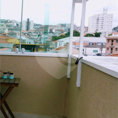 Casa à venda com 2 suítes em Parada Inglesa, São Paulo, SP