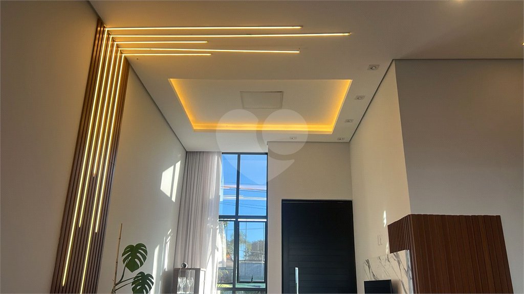 Casa à venda com 3 suítes no condomínio Carmen Blanco, Sorocaba - SP