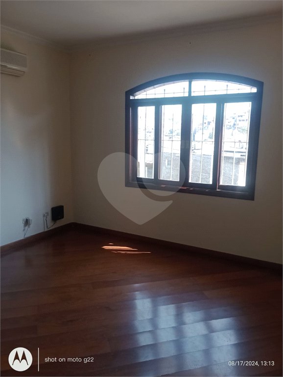Sobrado à venda com 3 quartos em Sapopemba, São Paulo, SP