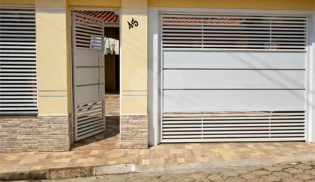 Casa à venda com 2 quartos em Cercadinho, Alambari, SP
