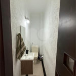 Casa à venda com 3 quartos, sendo 1 suíte, no condomínio Felipe, São Paulo - SP