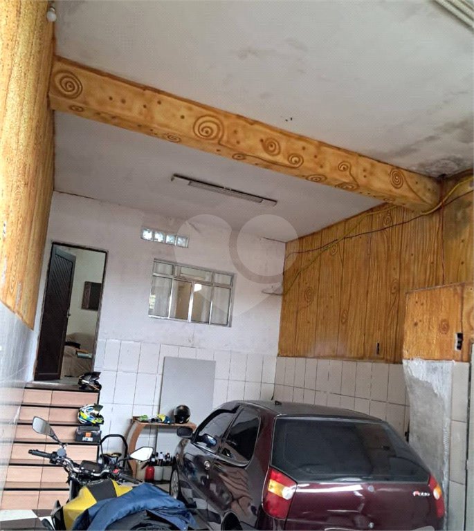 Sobrado á venda – Santo André