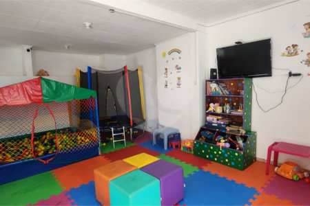 Apartamento à venda com 2 quartos, sendo 1 suíte,  em Vila Regente Feijó, São Paulo, SP