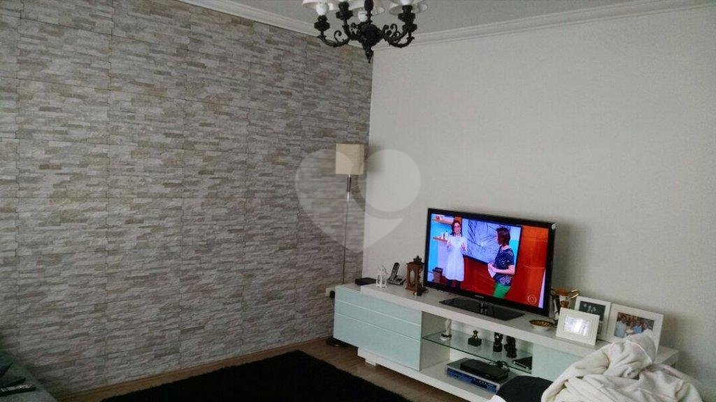 Casa de Vila à venda com 3 quartos, sendo 1 suíte, em Vila Aurora (zona Norte), São Paulo, SP