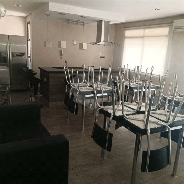 Apartamento à venda com 1 quarto em Vila Suzana, São Paulo, SP