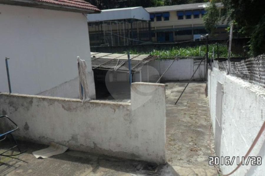 Terreno à venda com 1 suíte em Vila Nivi, São Paulo, SP