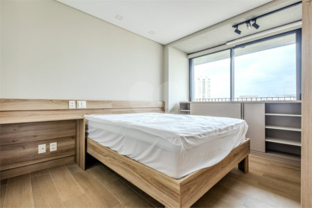 Excelente studio para locação, com localização previlegiada :Vila Madalena próximo ao metrô!!!