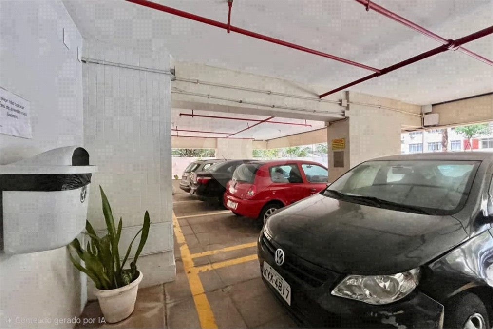 Apartamento à venda com 2 quartos em Ipanema, Rio de Janeiro, RJ