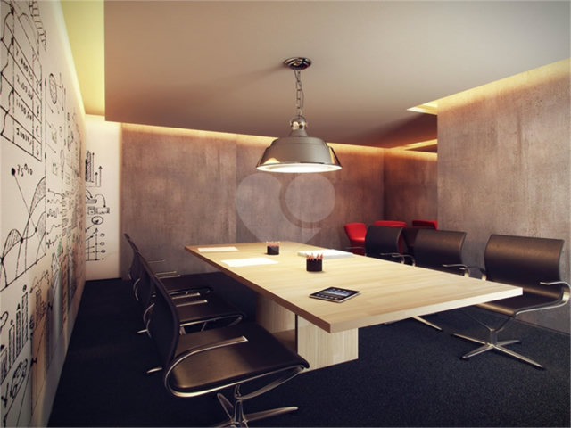 Apartamento à venda com 1 suíte no Centro, São Paulo, SP