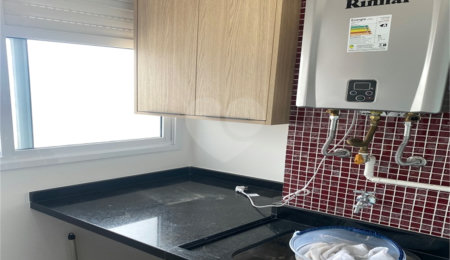 Apartamento à venda com 2 quartos, sendo 1 suíte,  em Casa Verde, São Paulo, SP