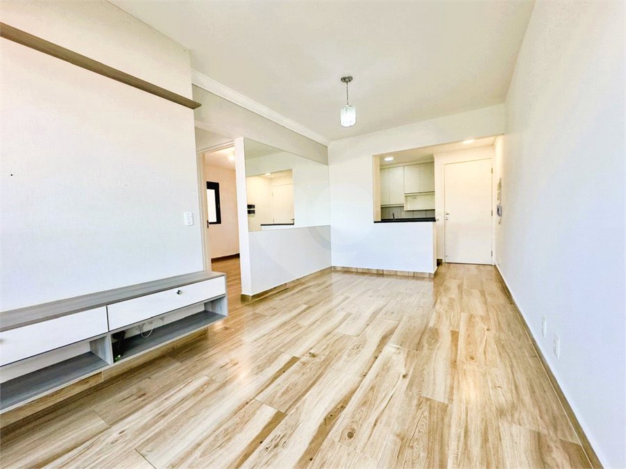 Apartamento para alugar com 2 quartos em Jardim Santa Fé, Sorocaba, SP