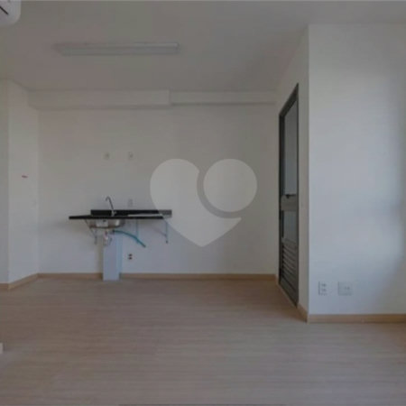 Apartamento à venda com 1 quarto em Pinheiros, São Paulo, SP