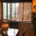 Apartamento para alugar com 4 quartos, sendo 2 suítes, em Vila Andrade, São Paulo, SP