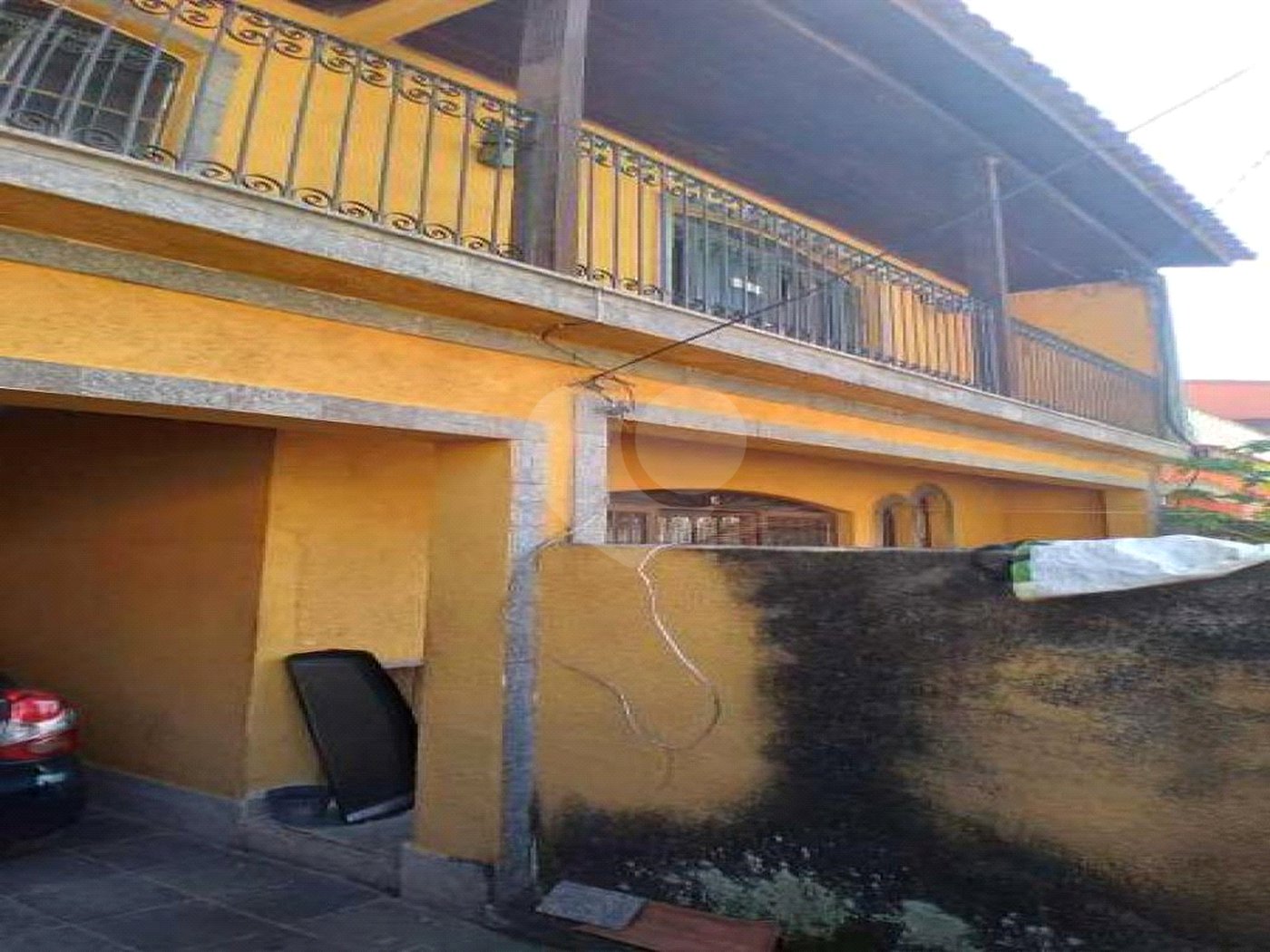 Casa à venda com 3 quartos, sendo 1 suíte, em Campo Grande, Rio de Janeiro, RJ