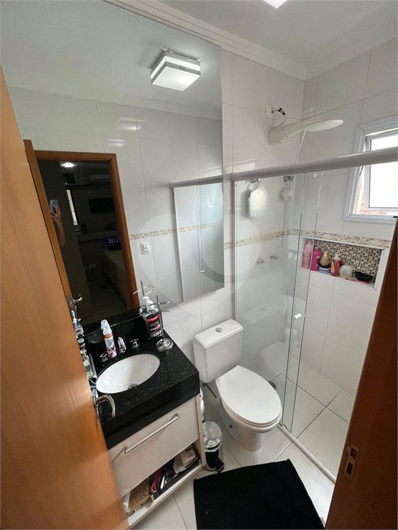 Casa à venda com 2 quartos, sendo 1 suíte, no condomínio Reserva da Cantareira, São Paulo - SP