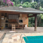 Casa Térrea à venda com 5 quartos, sendo 2 suítes,  em Roseira, Mairiporã, SP