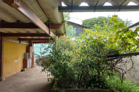 Casa Térrea à venda com 1 quarto em Vila Nivi, São Paulo, SP