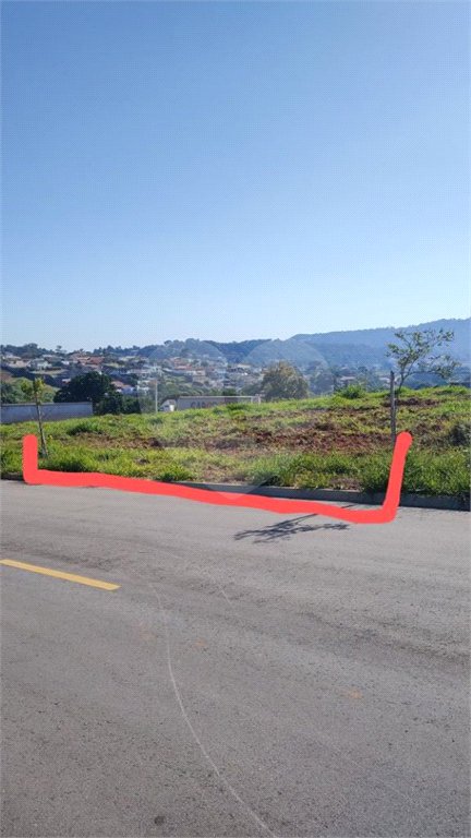Terreno à venda em Residencial Jardim Perolla, Itupeva, SP