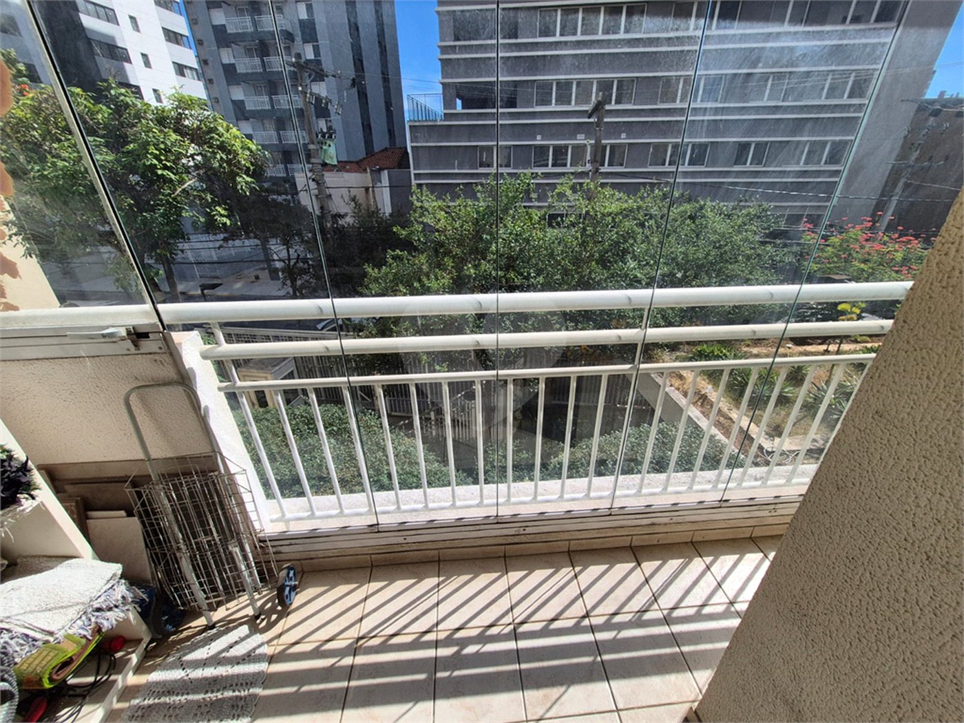 Apartamento à venda com 2 quartos, sendo 1 suíte, em Lapa, São Paulo, SP