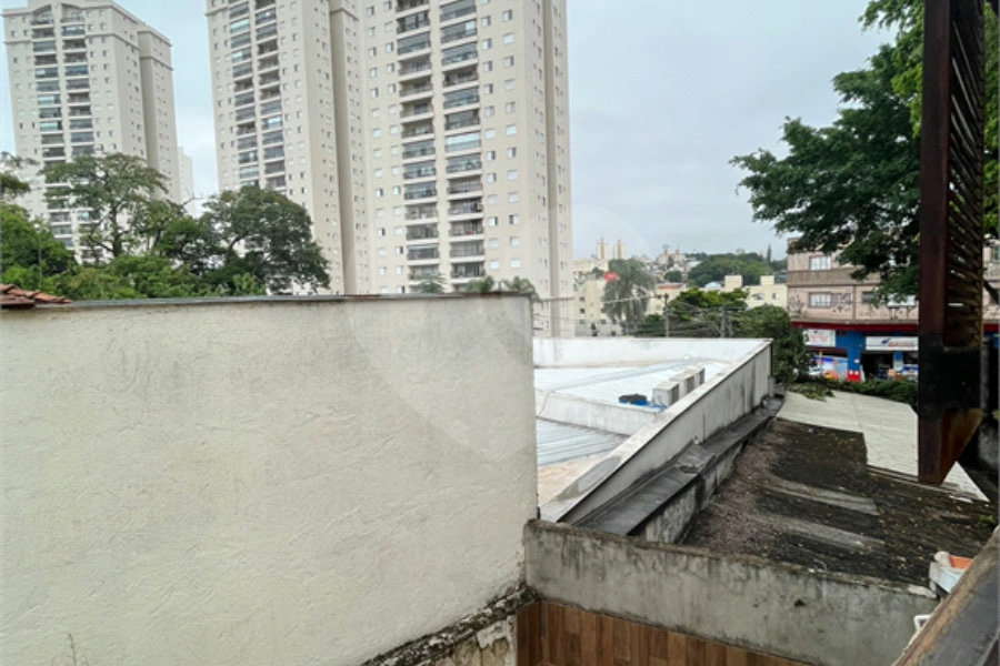 Sobrado à venda com 3 quartos, sendo 1 suíte,  em Mandaqui, São Paulo, SP