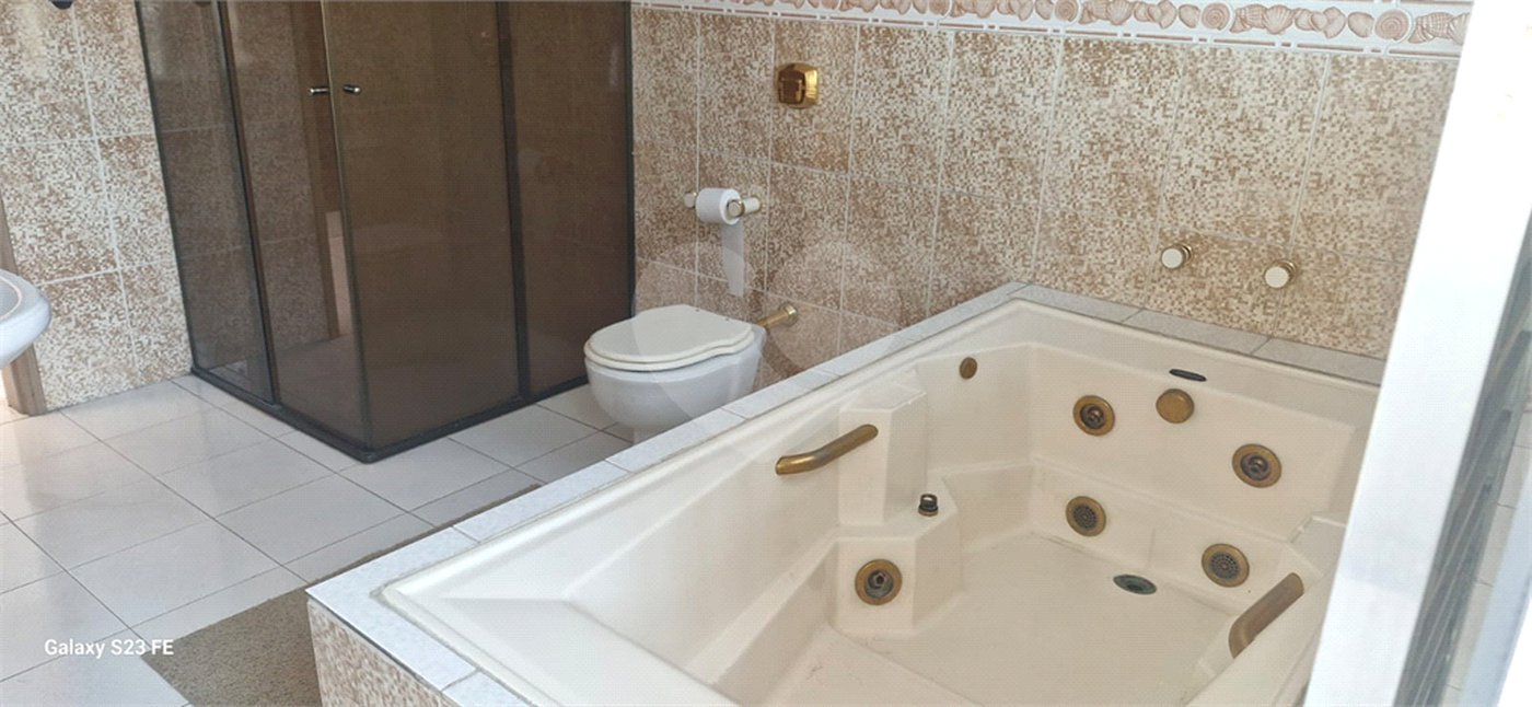 Sobrado à venda com 2 quartos, sendo 1 suíte,  em Vila Guilherme, São Paulo, SP