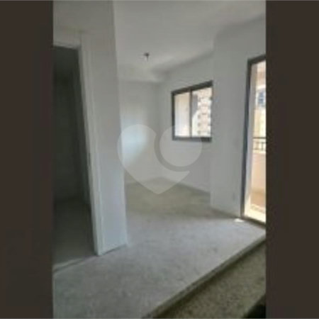 Apartamento à venda com 1 quarto em Vila Mariana, São Paulo, SP