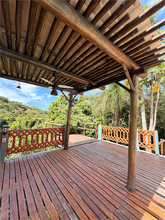 Casa para alugar com 4 suítes no condomínio Il Paradiso, Vinhedo - SP