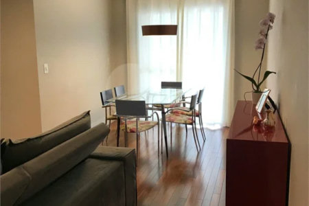 Apartamento à venda com 3 quartos, sendo 1 suíte, em Água Fria, São Paulo, SP