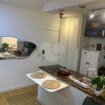 Apartamento à venda com 2 quartos em Parque Reboucas, São Paulo, SP