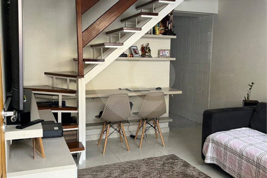 Casa à venda com 2 quartos no condomínio Pedra Branca, São Paulo - SP