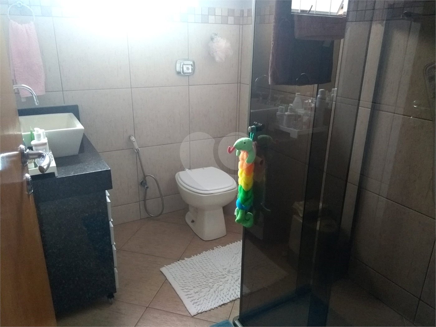 Sobrado à venda com 3 quartos, sendo 1 suíte,  em Tucuruvi, São Paulo, SP