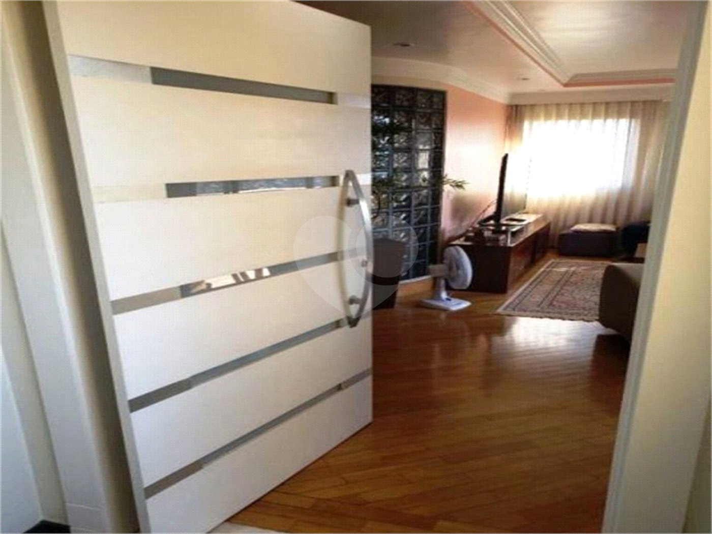 Apartamento à venda com 3 quartos, sendo 1 suíte, em Paraíso do Morumbi, São Paulo, SP