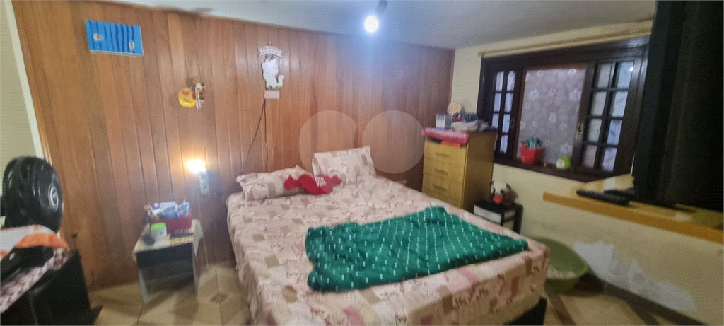 Casa à venda com 3 quartos em Mandaqui, São Paulo, SP