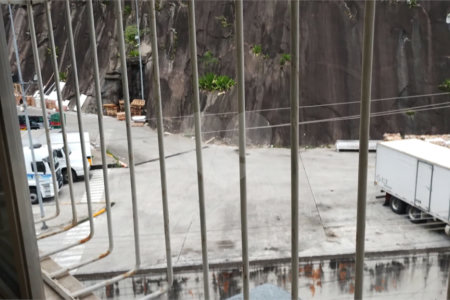 Apartamento à venda com 2 quartos em Tijuca, Rio de Janeiro, RJ